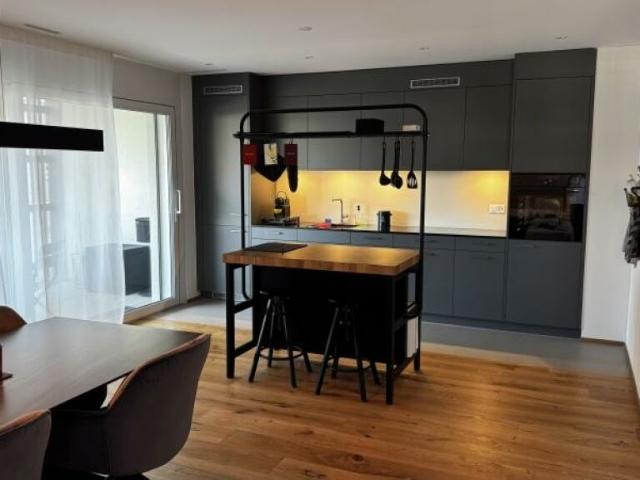 Maisonette mieten in Oberhöri, Höri