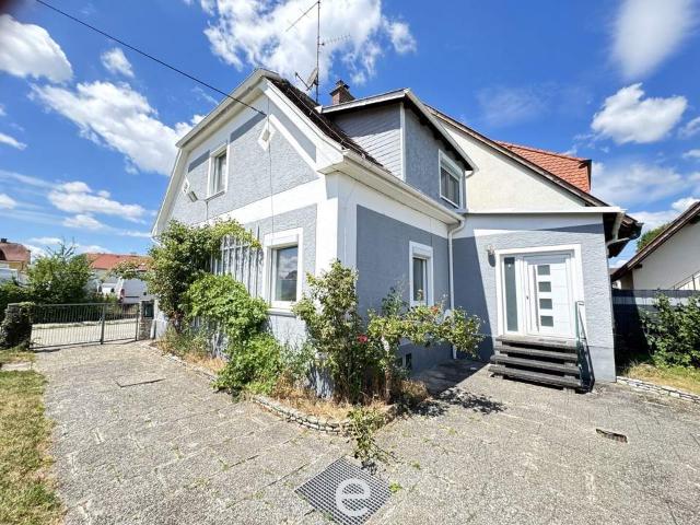 Haus kaufen in Wels, Oberösterreich
