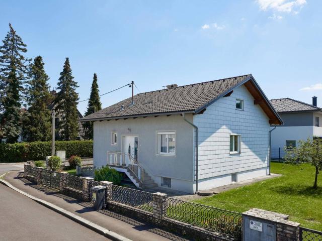 Haus kaufen in Linz