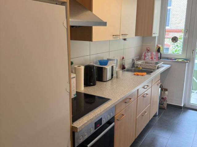 Apartment mieten in Wiesbaden, Hessen
