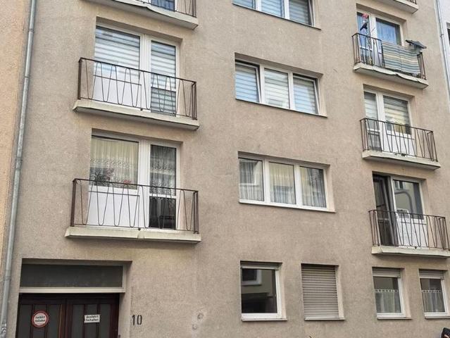 Apartment mieten in Wiesbaden, Hessen
