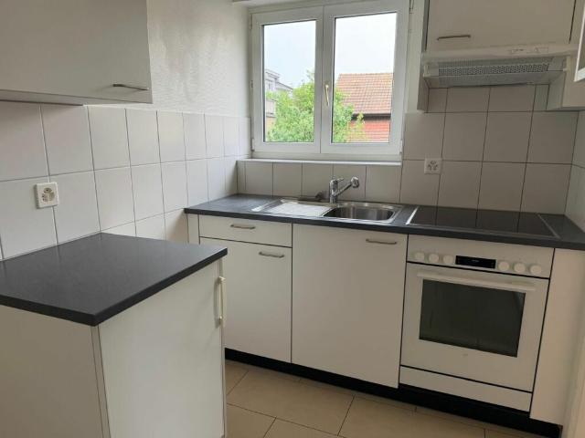 Wohnung mieten in Bubendorf, Basel-Landschaft
