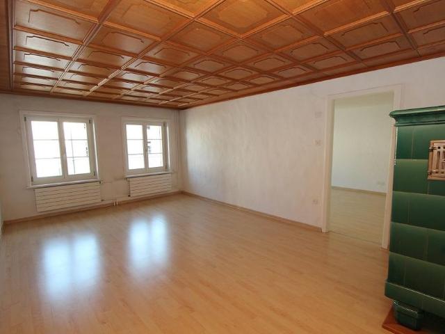 Apartment mieten in Kreis Wil - Stadt (Wil), Wil (SG)