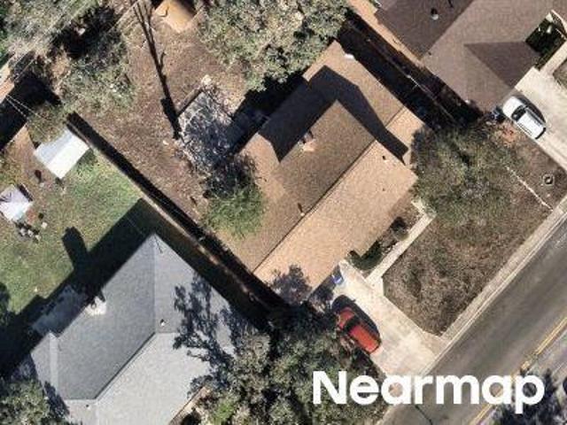 House for sale in Leesville, Texas