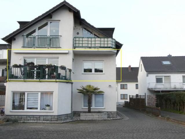 Wohnung kaufen in Heimersheim, Bad Neuenahr-Ahrweiler
