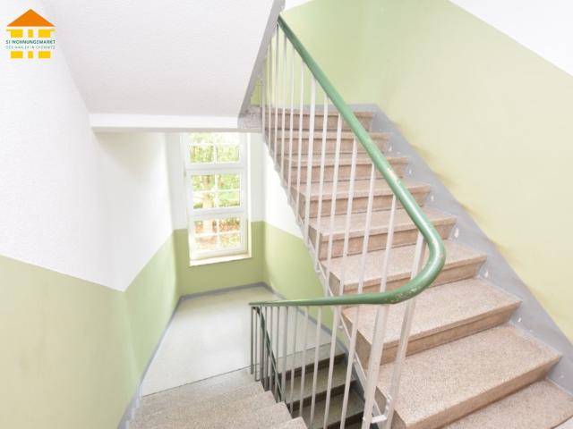 Apartment mieten in Gablenz, Chemnitz