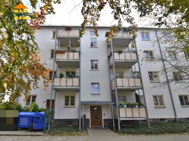 Apartment mieten in Gablenz, Chemnitz