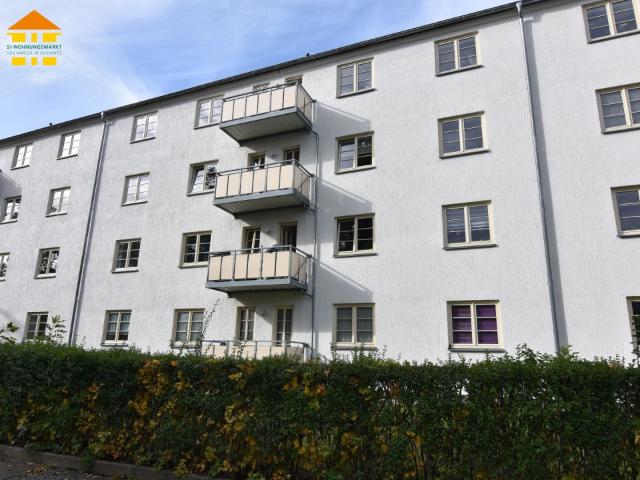 Apartment mieten in Gablenz, Chemnitz