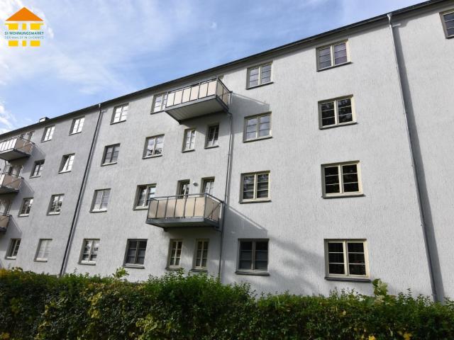 Apartment mieten in Gablenz, Chemnitz