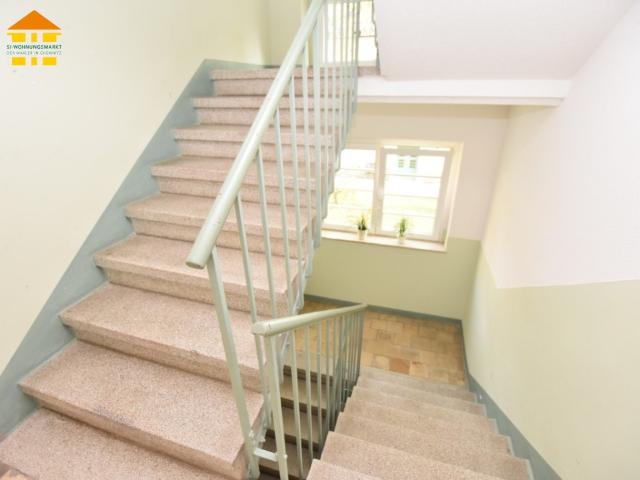 Apartment mieten in Gablenz, Chemnitz