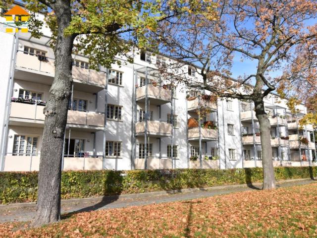 Apartment mieten in Gablenz, Chemnitz