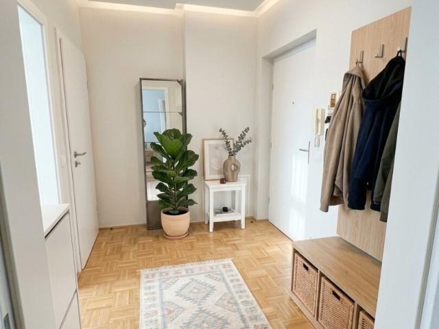 Apartment mieten in Niedernhart, Linz