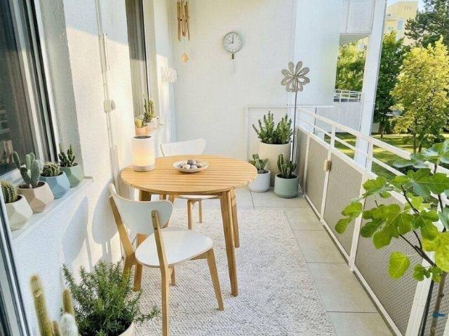 Apartment mieten in Franckviertel, Linz