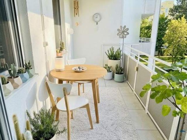 Wohnung mieten in Linz, Oberösterreich