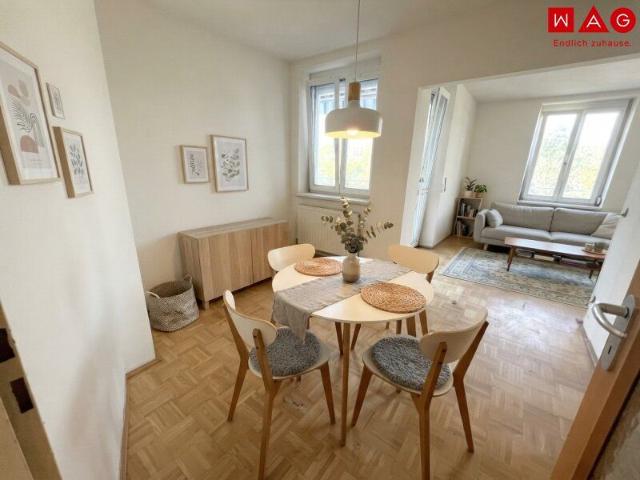Apartment mieten in Bindermichl, Linz