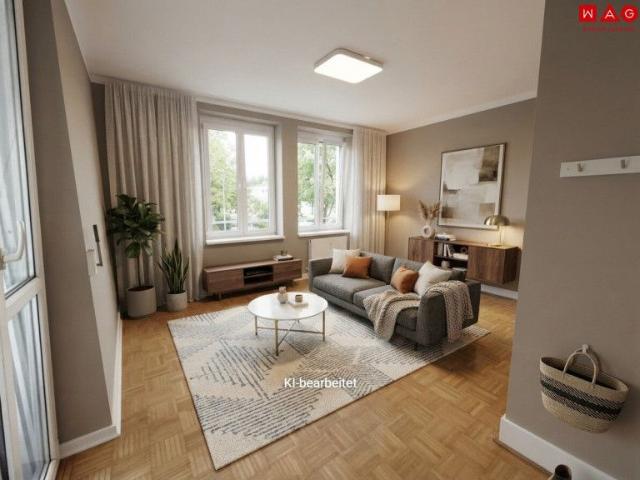 Apartment mieten in Bindermichl, Linz
