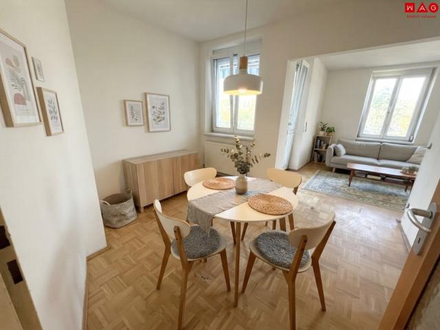 Apartment mieten in Bindermichl, Linz