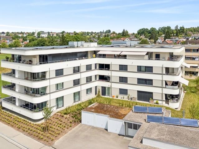 Wohnung mieten in Bleiken, Sulgen