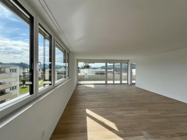 Apartment mieten in Bleiken, Sulgen
