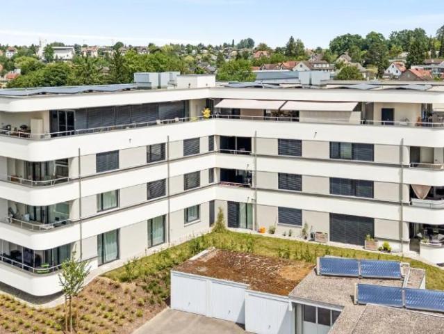 Apartment mieten in Bleiken, Sulgen