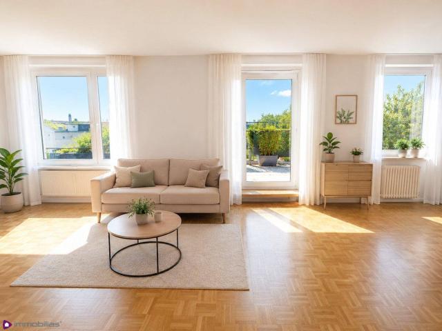 Apartment mieten in Donaustadt, Wien
