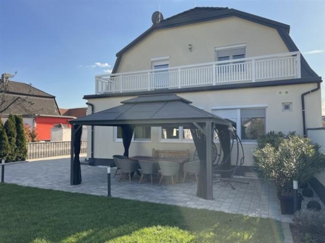 Haus kaufen in Deutschkreutz