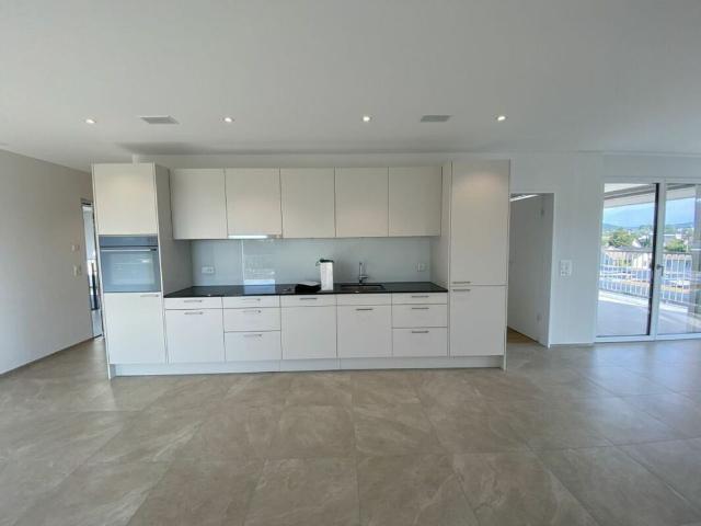 Apartment mieten in Aadorf, Thurgau
