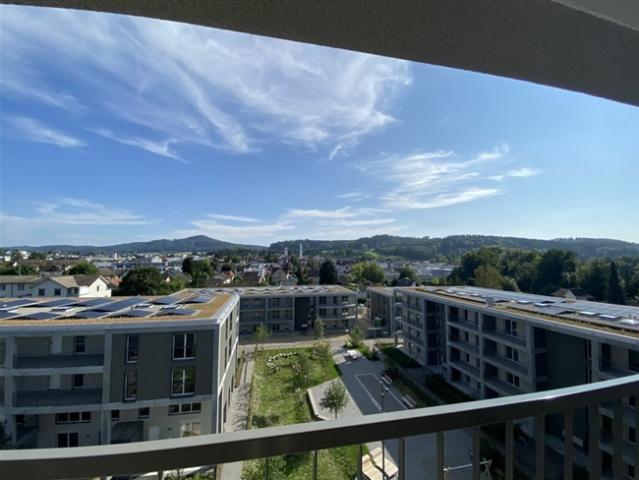 Wohnung mieten in Aadorf, Thurgau