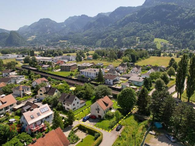 Haus kaufen in Feldkirch, Vorarlberg