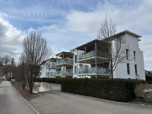 Apartment mieten in Zeiningen