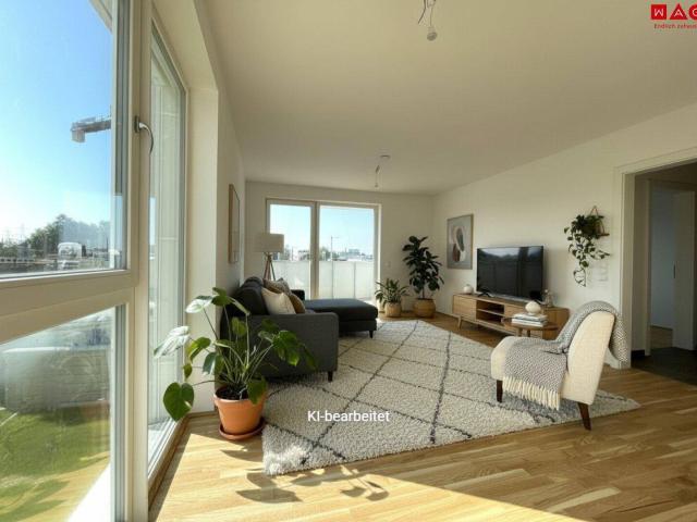 Apartment kaufen in Doppl, Leonding