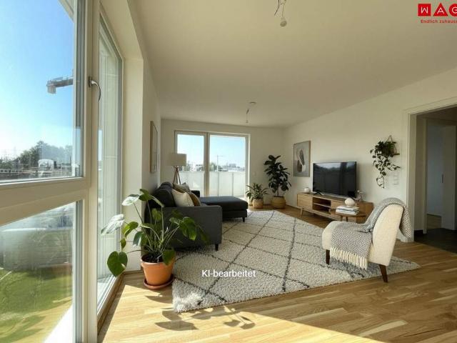 Wohnung kaufen in Oberösterreich