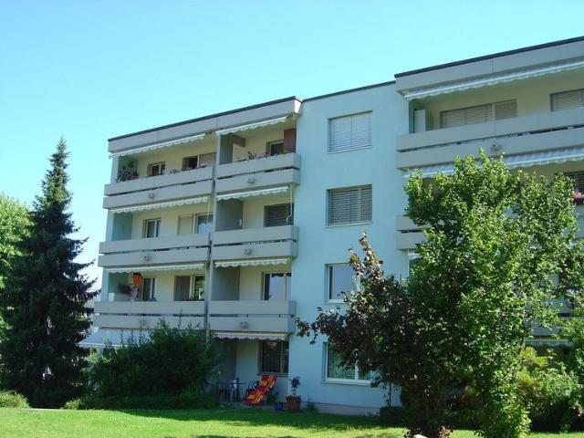 Apartment mieten in Laufenburg, Aargau