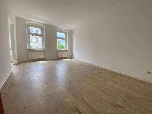 Apartment mieten in Kaßberg, Chemnitz