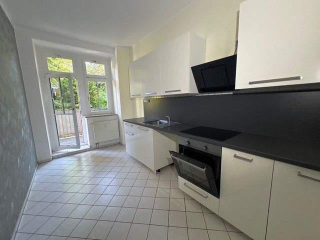 Apartment mieten in Sonnenberg, Chemnitz