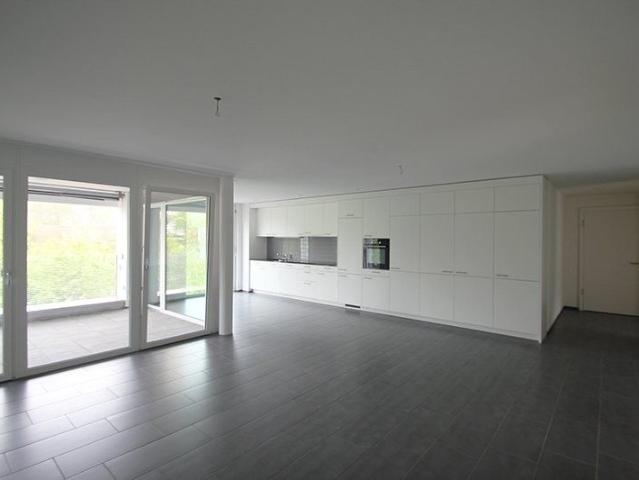 Apartment mieten in Ueken, Aargau