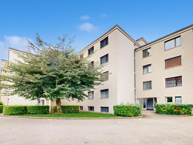 Apartment mieten in Rheineck