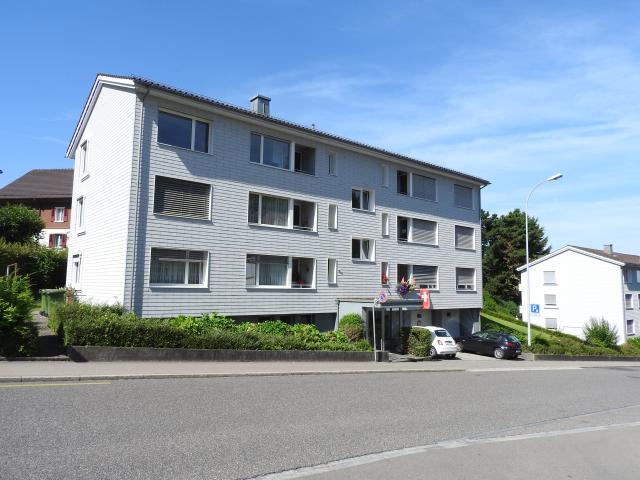 Wohnung mieten in Rorschach, St. Gallen