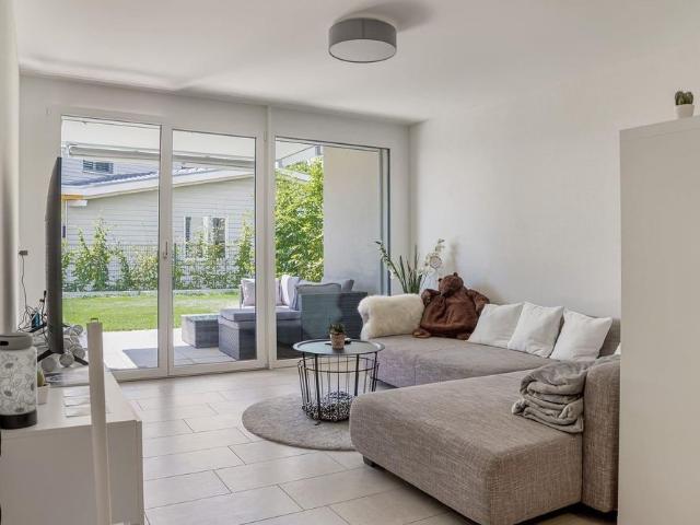 Apartment mieten in Rebstein, Wahlkreis Rheintal
