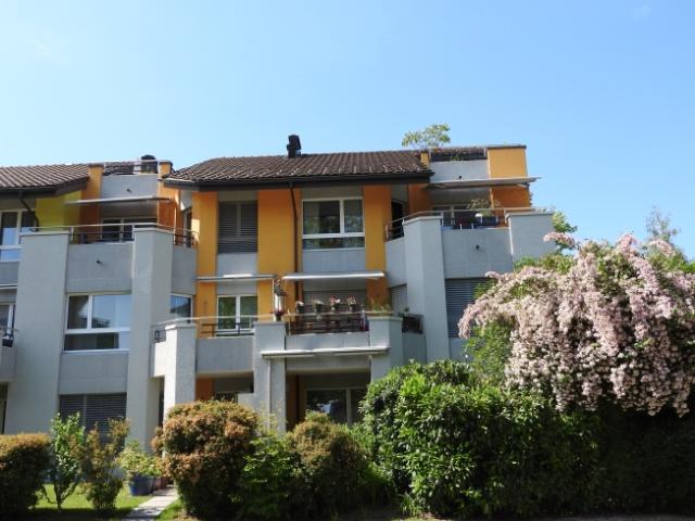 Wohnung mieten in Sonnenhügel, Wittenbach