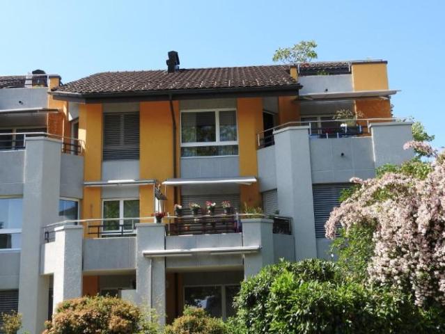 Apartment mieten in Wittenbach, St. Gallen