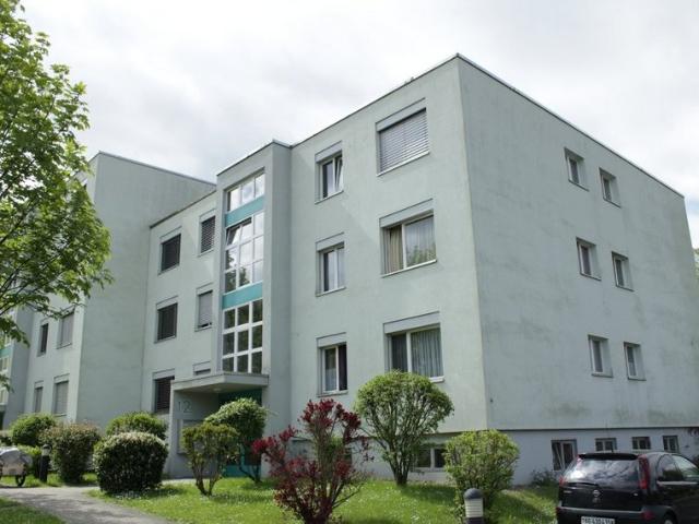 Apartment mieten in Laufenburg, Aargau