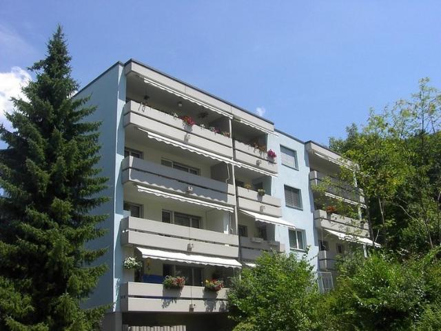 Apartment mieten in Laufenburg, Aargau