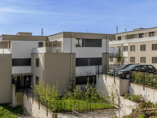 Apartment mieten in Rebstein, St. Gallen