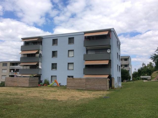 Apartment mieten in Laufenburg, Aargau