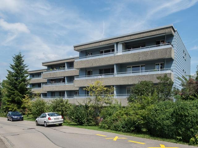 Apartment mieten in Kreuzlingen, Thurgau