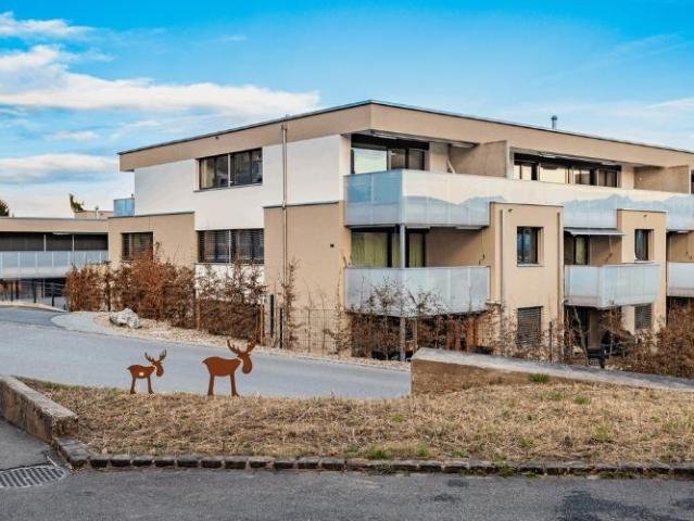 Apartment mieten in Rebstein, St. Gallen
