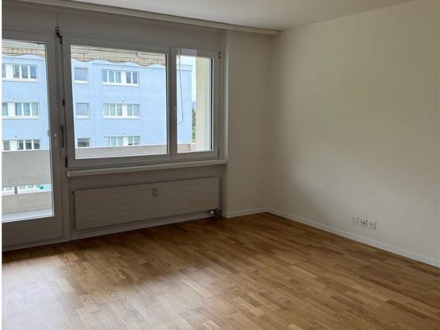 Apartment mieten in Laufenburg, Aargau