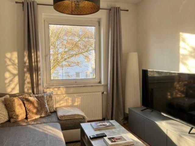 Apartment mieten in Bindermichl-Keferfeld, Linz