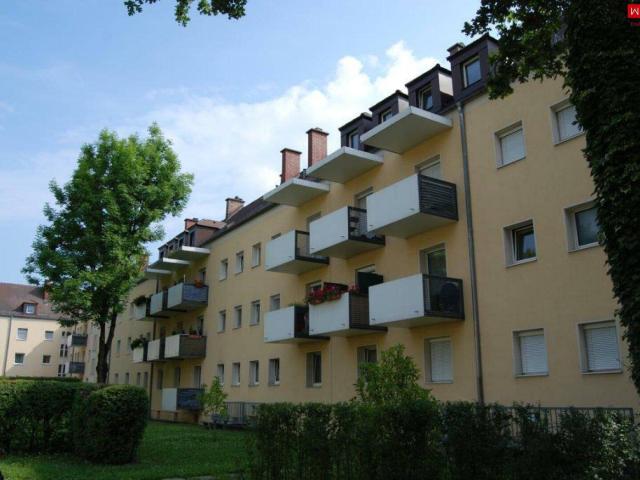 Apartment mieten in Bindermichl-Keferfeld, Linz